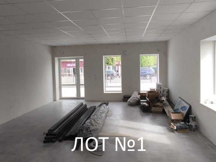 Оренда - смт. Шацьк вул. Степана Бандери, 13