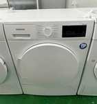 Suszarka z pompą ciepła Siemens IQ 300, WT43RV00,  600 W, A++