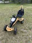 Gokart Buffalo dwuosobowy