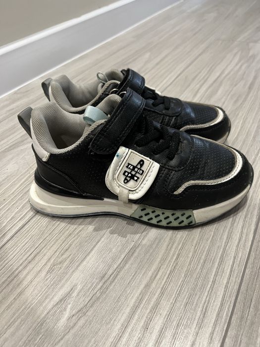 Кросівки для хлопчика