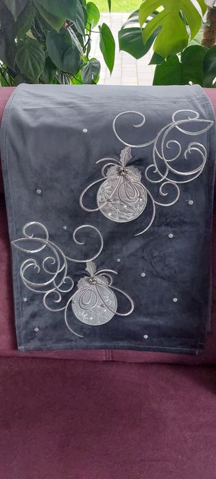 Bieżnik świąteczny Home&You