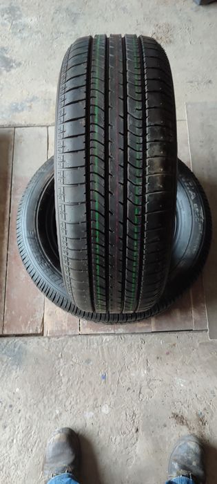 Продам резину нову 215/60/16. Брістон.