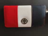 Portfel damski Tommy Hilfiger