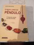 Livro O novo livro do pêndulo