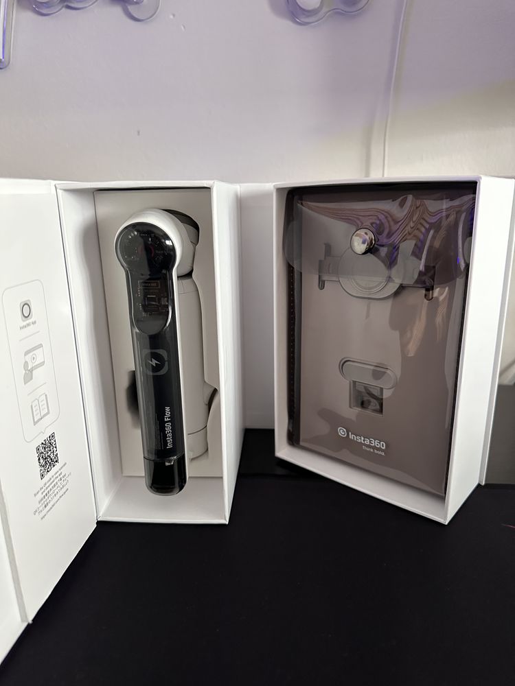 Insta360 Flow - Gymbal