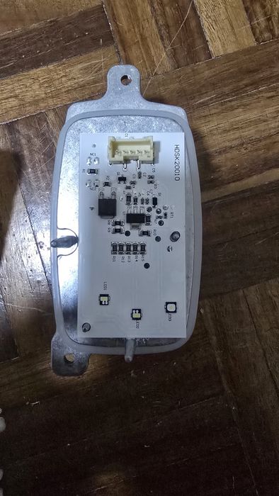 Módulo DRL megane IV