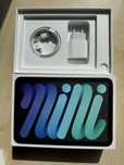Tablet Apple Ipad mini 8.3” 64 gb