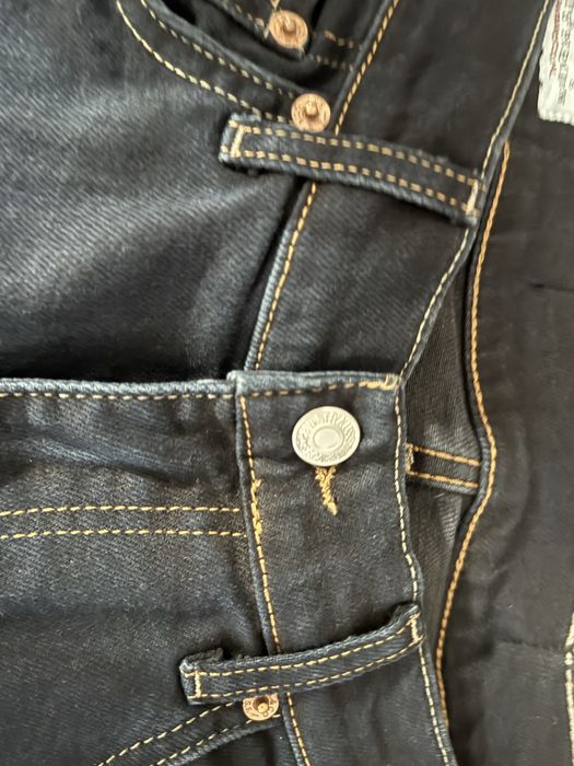 Продам оригінальні джинси Levis 511 30/34