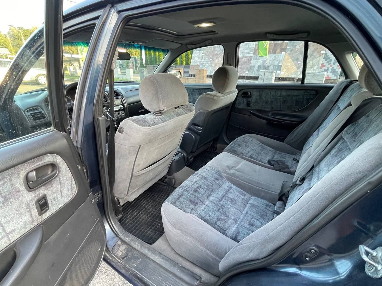 Mazda 626 2.0 мазда
