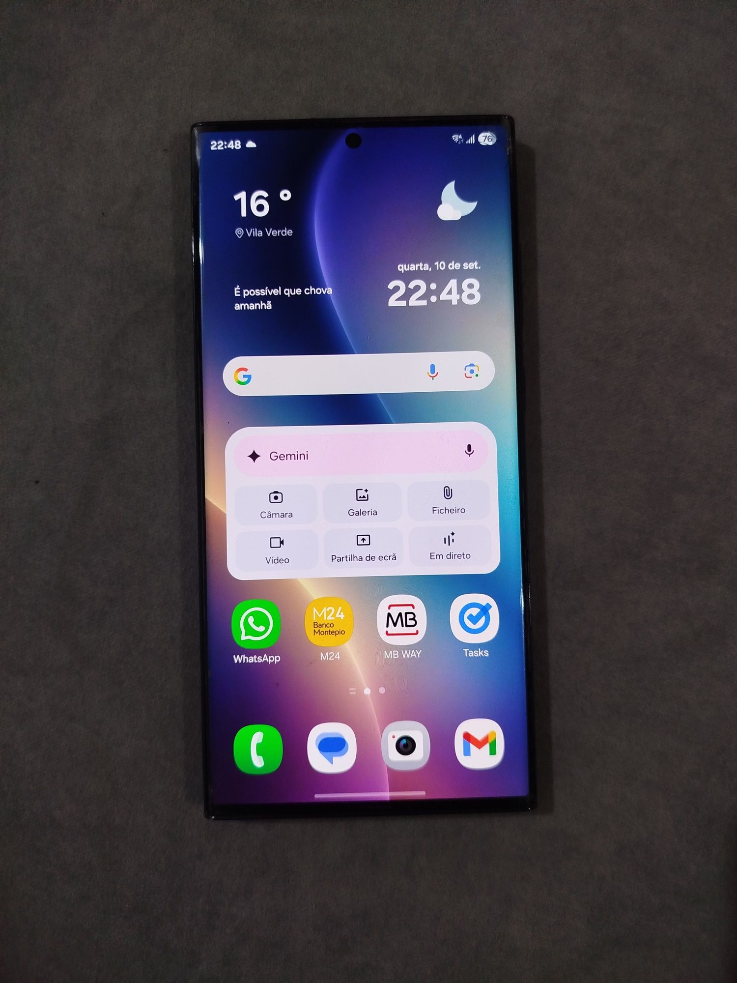 Samsung S23 Ultra 12gb/512gb