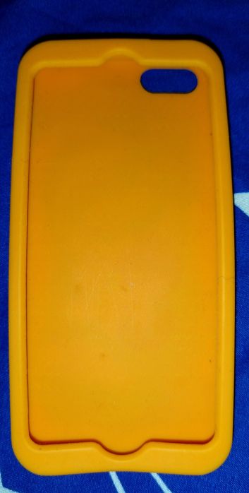 Чехол для айфона iPhone 4s 5 5s Apple