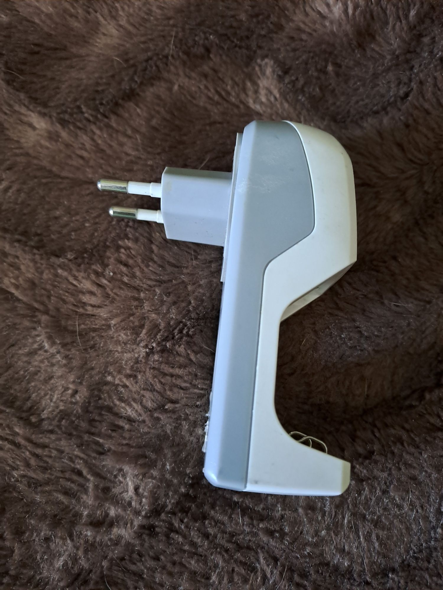Ładowarka GP PowerBank s360. Model GPPB 360 GS.