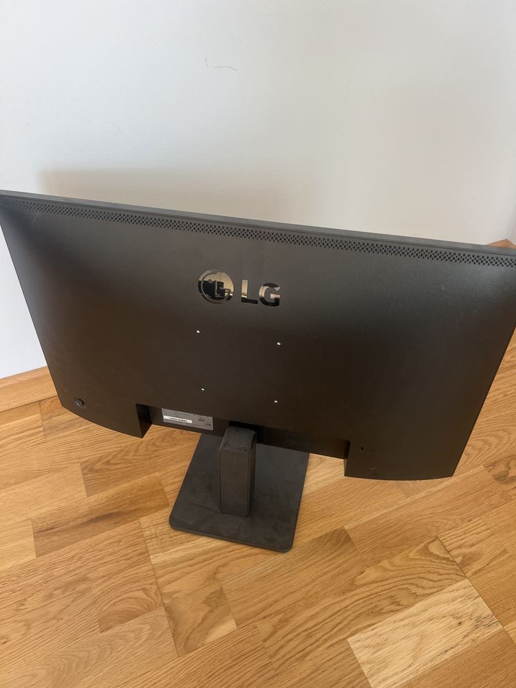 LG 27MR400-B (27”) Monitor