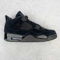 Jordan 4 Retro Black41