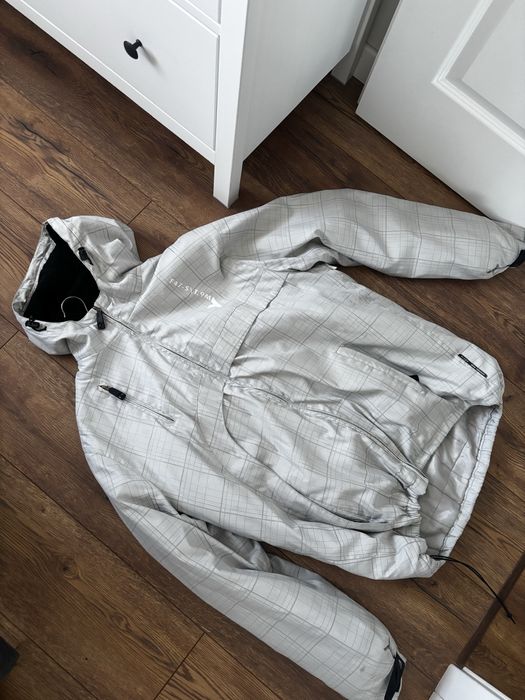 kurtka męska narciarska XXL