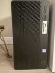 Komputer stacjonarny HP 290 G2 MT  BUSSINES