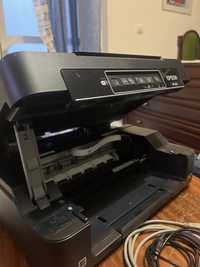 epson xp 235 impressora