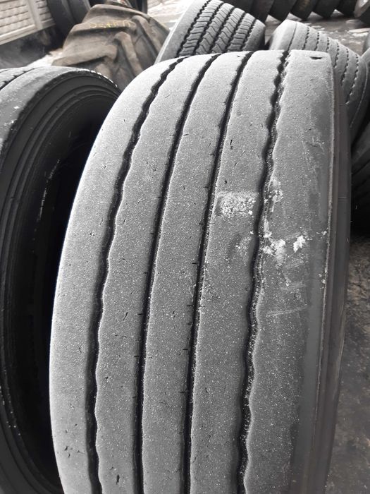 385/65R22.5 Giti GTR955 naczepa