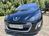 Peugeot 308 1.6 HDI Allure