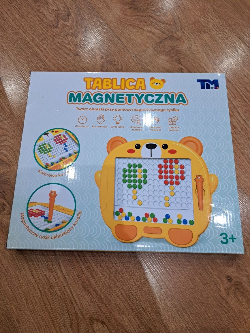 Tablica magnetyczna