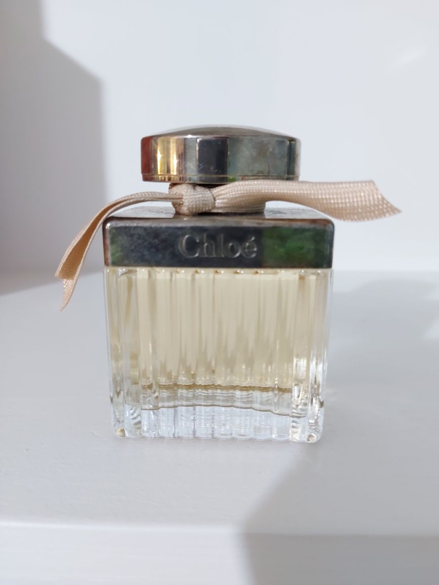 Chloé parfums edp & edt