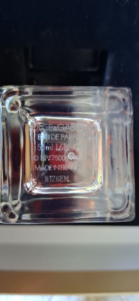 Cofret perfume Dolce&Gabbana the Only One