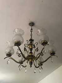 Candelabro de sala