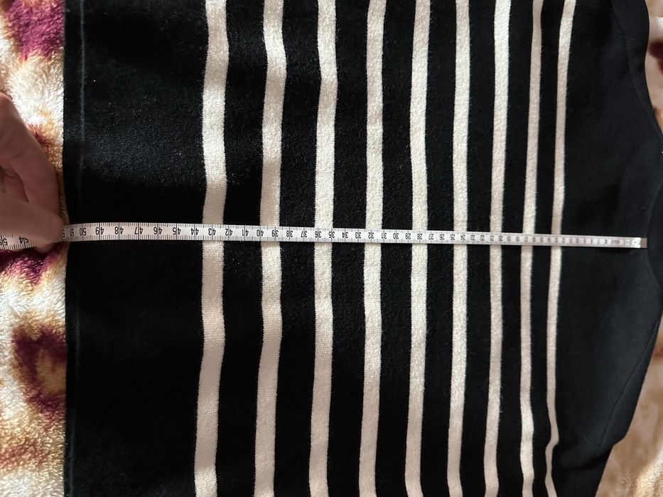 Sweter Massimo Dutti