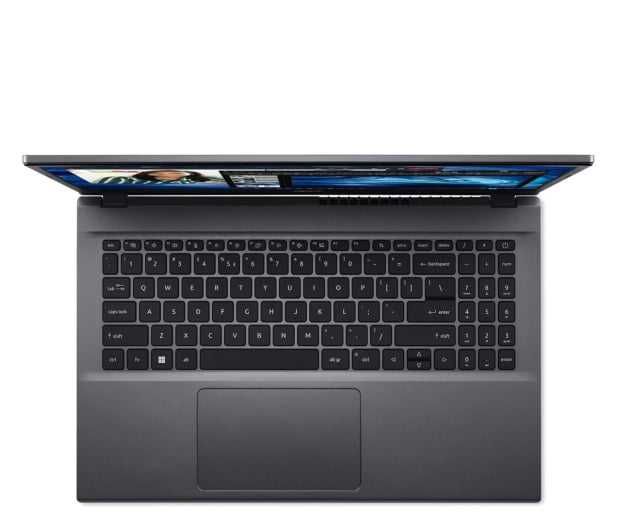 Acer Extensa i5-1235U/16GB/512/Win11 Szary