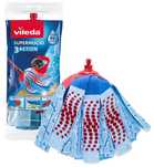 Vileda Supermocio 3Action 3D Zapas Do Mopa Wkład