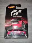 Nowy Nissan Skyline GT-R (R32) Gran Turismo PlayStation hot wheels