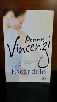 Escândalo de Penny Vincenzy