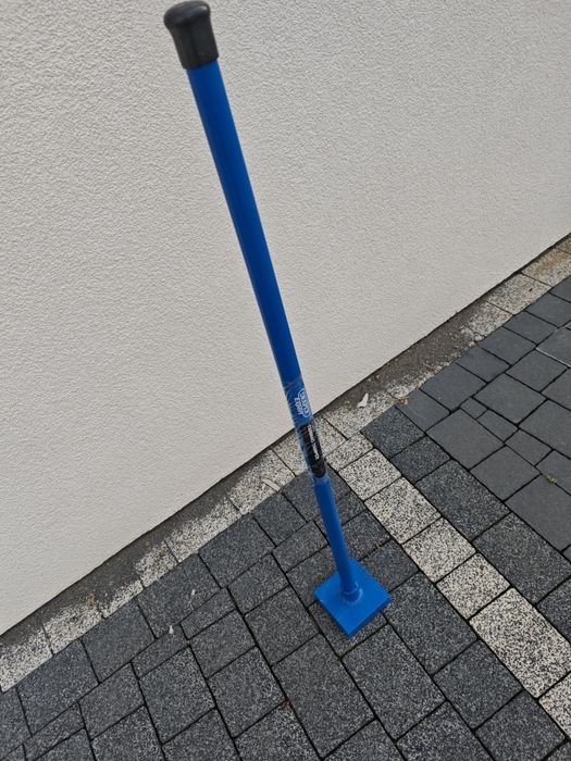 Ubijak do ziemi ręczny draper 4.5 kg