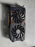 Karta graficzna Gigabyte 1050ti 4gb