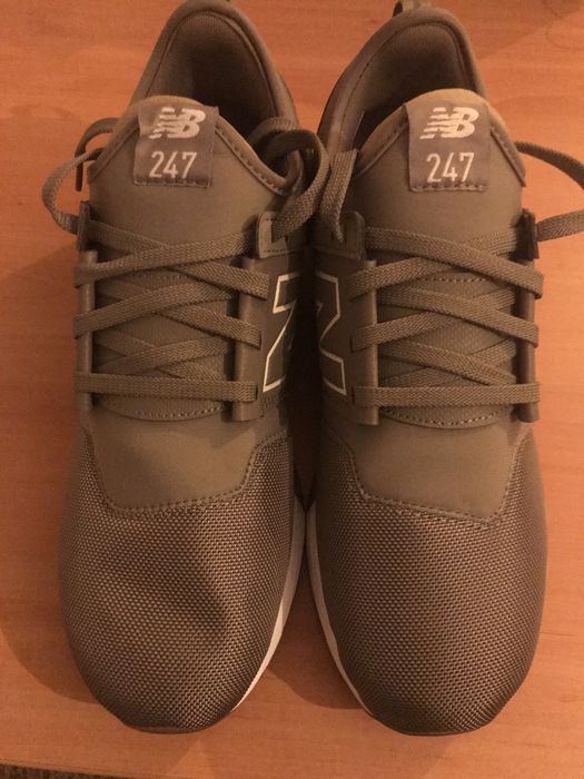 Tenis New Balance