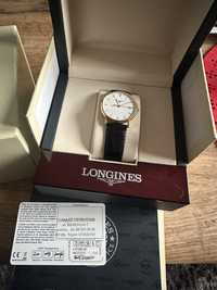 Longines zloty, stan idealny