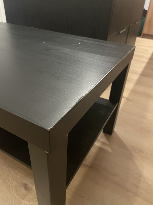 Stolik kawowy LACK IKEA