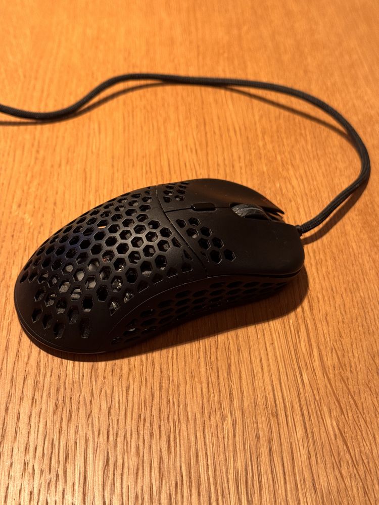 Mysz SPC Gear LIX SPG051