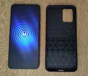 Smartfon Motorola e13 2-64 GB gwarancja etui