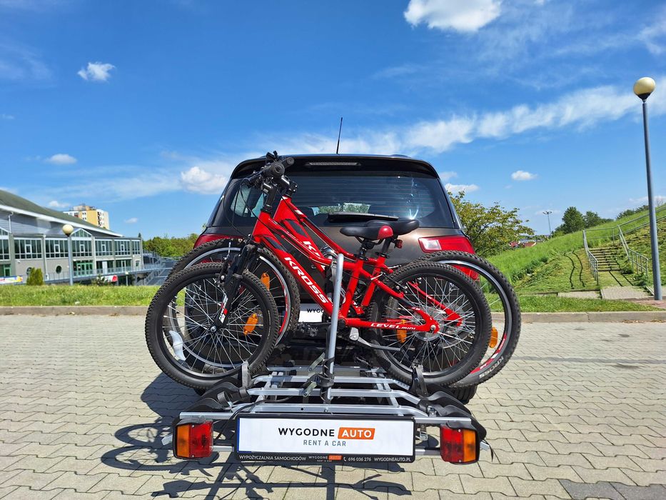 Samochód do wynajęcia, auto na wynajem, wypożyczalnia samochodów