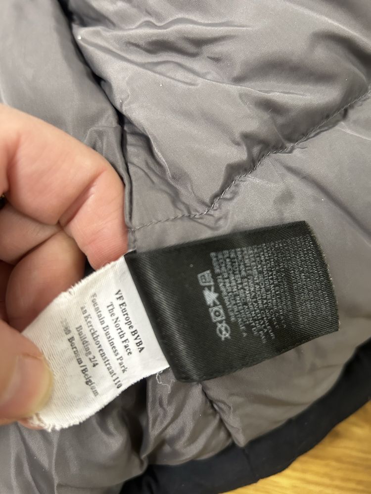 Kurtka damska the north face M