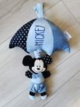 Maskotka i pozytywka Myszka Mickey