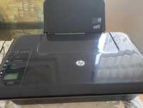 impressora HP 3050
