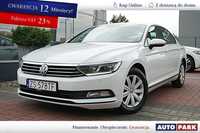 Volkswagen Passat 2.0 TDI Trendline/ Pierwszy właściciel/ Salon Polska/ Faktura VAT 23%