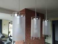 Lampa sufitowa 3