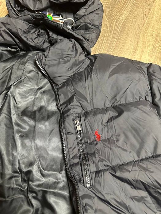 Пуховик - Ralp Lauren