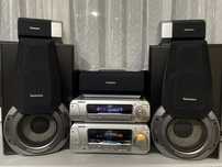 Wieża Technics SH-EH760