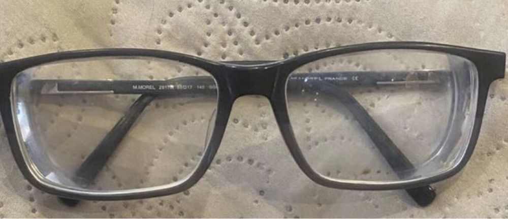 Очки M.Morel 2917т