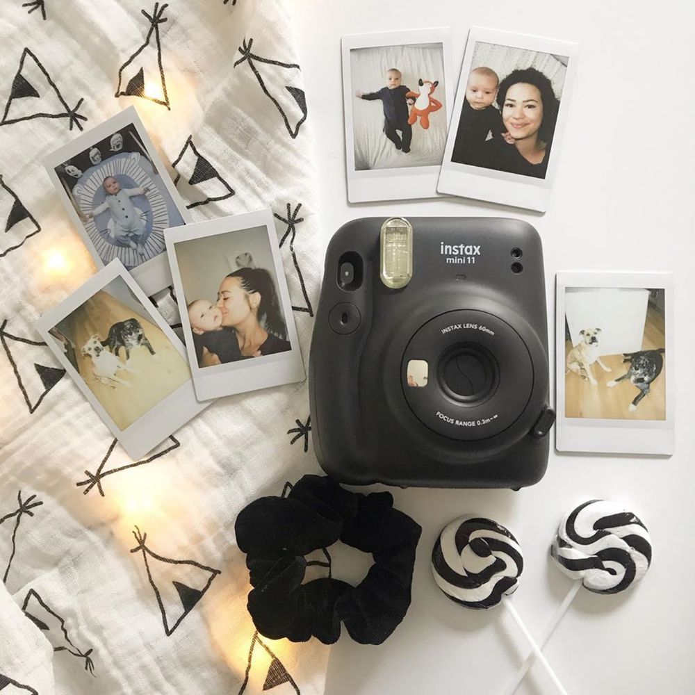 Фотографії instax/fujifilm