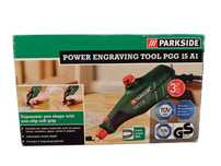 Urządzenie do grawerowania PARKSIDE PGG15G6